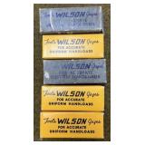 5 - Wilson Case Gauges