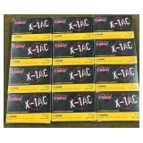240 rnds PMC X-Tac 5.56mm Ammo
