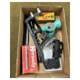 Gun Items