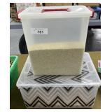 15+ lbs Tumbling Media