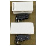 2 - Aftermarket Savage 17/A22 Triggers
