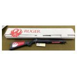 Ruger 10/22 Synthetic Rifle Stock