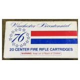 Winchester .30-30 Win Comm. Ammo