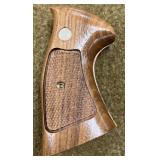 Smith & Wesson N Frame Walnut Grips