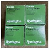 100 rnds Remington .410ga 3" Shotshells