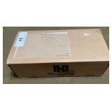 200 rnd Case Hornady .44 Spl Ammo