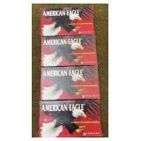 80 rnds American Eagle .30-06 Ammo