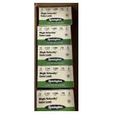 125 rnds Remington 12 ga Shotshells