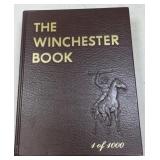 The Winchester Book
