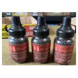 4500ct Hornady BD .177 Cal Pellets