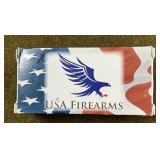 50 rnds Auto Mag Ammo