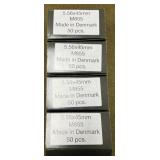 200 rnds Danish 5.56x45 Ammo