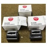 3 - Ruger 10/22 10 rnd Magazines