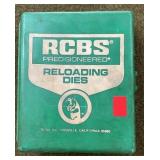 RCBS .357 Mag Reloading Dies