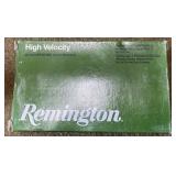 20 rnds Remington .270 Win Ammo