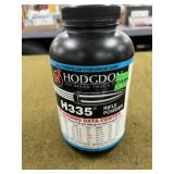 1 lbs Can Hodgdon H335 Reloading Powder