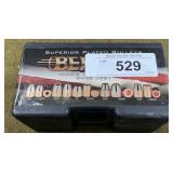 250ct Berry