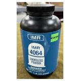1 lbs Can IMR 4064 Powder