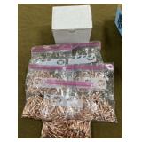 10 lbs Hornady .30 Cal Bullets