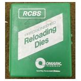 RCBS .257 Roberts Reloadng Dies