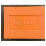 Lyman .30-30 Win Reloading Dies