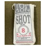 25 lbs Lead #9 Shot