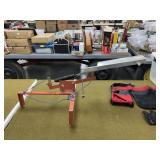 Clay Target Thrower