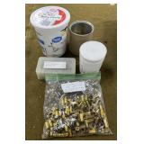 .32 ACP Bullets, Brass, Ammo