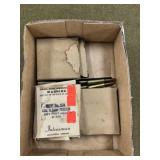 51 rnds 6.5mm Italian Ammo