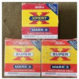 72 rnds Mixed 16ga 2 3/4" Shotshells