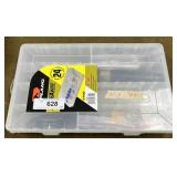 Tackle Box & Gun Parts