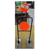 Steel Target