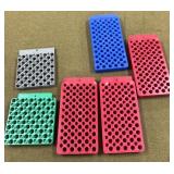 6 - Loading Trays
