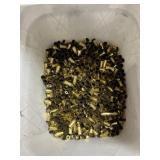 30 lbs .45 Auto Brass