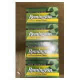 80 rnds Remington .243 Win Ammo