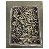 11+ lbs 5.56mm Once Fired Brass
