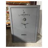 Liberty Fatboy Jr. E-Lock Gun Safe
