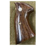 Smith & Wesson N Frame Walnut Grips