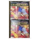 50 rnds Challenger .410 ga Shotshells