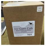 10 lbs Corn Cob Media