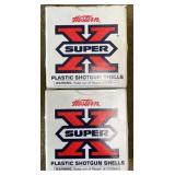 50 rnds Western 28ga 2 3/4" Shotshells
