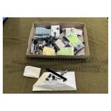 Gun Parts