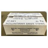 200 rnds Fiocchi 16 ga Shotshells