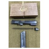Colt .22 Caliber Conversion Unit