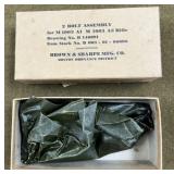Brown & Sharpe 03-A3 Rifle Bolt