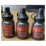 4500ct Hornady BD .177 Cal Pellets
