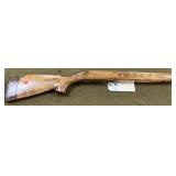 Unknown Walnut Rifle Stock