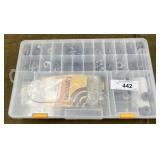 55+ Shell Holders