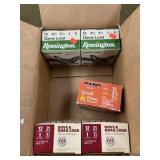 125 rnds 12 ga Shotshells