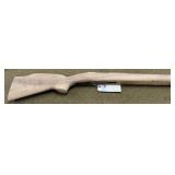 Unknown Walnut Rifle Stock
